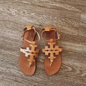 Tory Burch Sandals